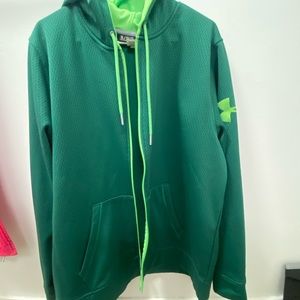 Under Armour xl hoodie